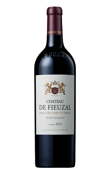 Produto: Château de Fieuzal 2023