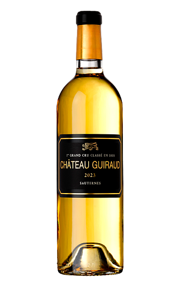 Produto: Château Guiraud 2023