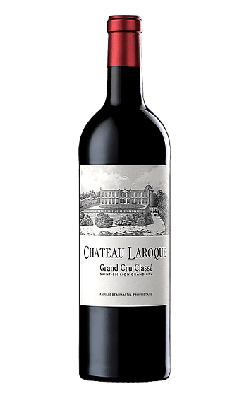 Produto: Château Laroque 2023 em Primeur