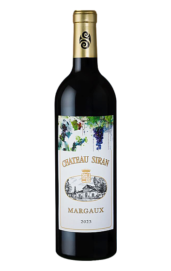 Produto: Château Siran 2023