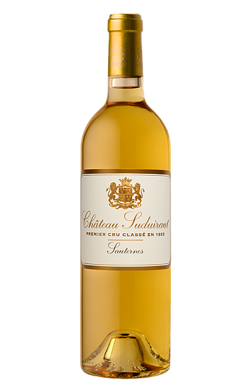 Produto: Château Suduiraut 2023