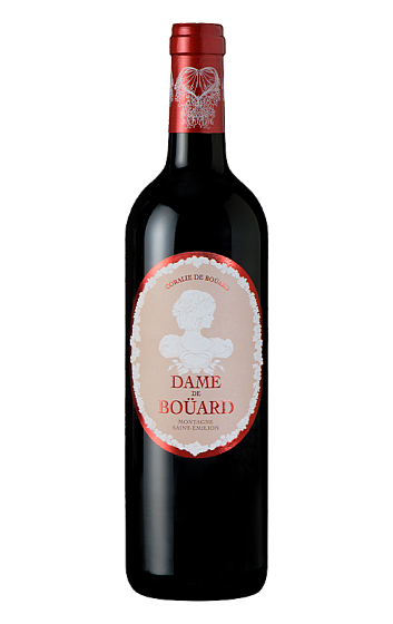 Produto: Château Dame de Boüard o 2023