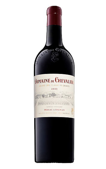 Produto: Domaine de Chevalier 2023