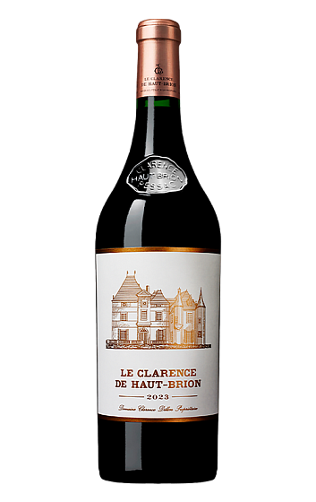 Produto: Le Clarence de Haut-Brion 2023