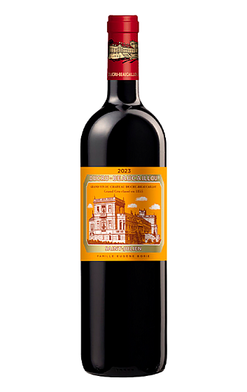 Produto: Château Ducru Beaucaillou 2023