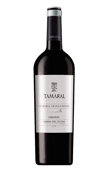 Tamaral Crianza 2019