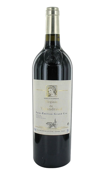 Produto: Virginie de Valandraud 2023