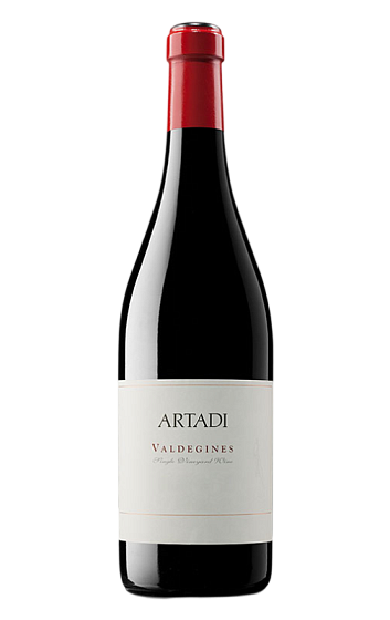 Produto: Artadi Valdeginés 2023