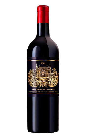 Produto: Château Palmer 2023