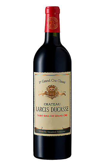 Produto: Château Larcis Ducasse 2023