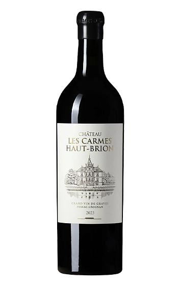 Produto: Château les Carmes Haut-Brion 2023 em Primeur