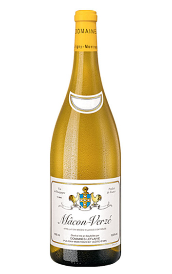 Domaine Leflaive Mâcon-Verzé 2021