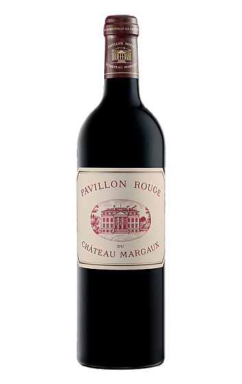 Produto: Pavillon Rouge du Château Margaux 2023