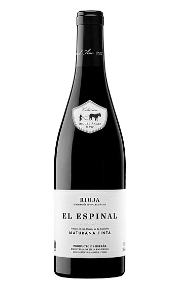 Produto: El Espinal de Exopto 2022