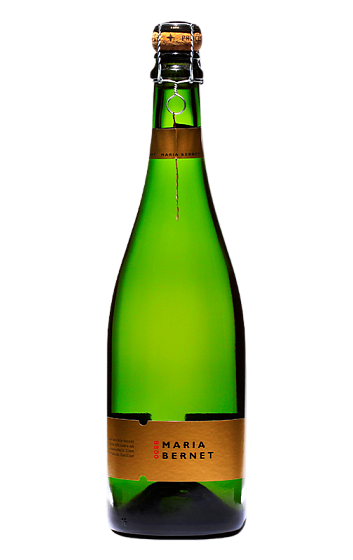 Produto: Maria Bernet Brut Nature 2014