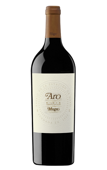 Produto: Muga 2021 Aro