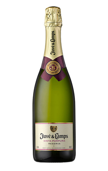 Produto: Juvé & Camps Fita Púrpura 2021
