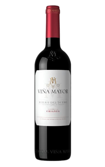 Produto: Viña Mayor Crianza 2021