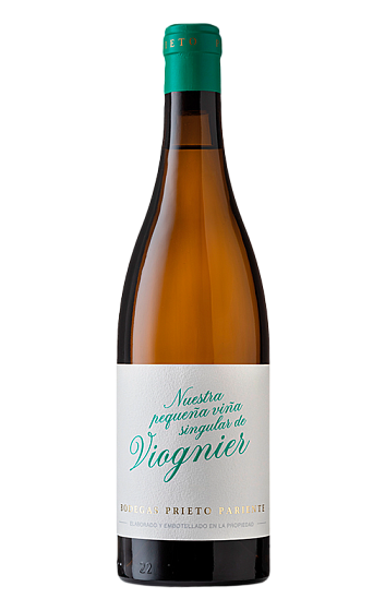 Produto: Prieto Pariente Viognier 2022