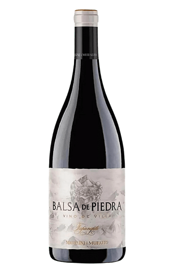 Produto: Balsa de Piedra 2021