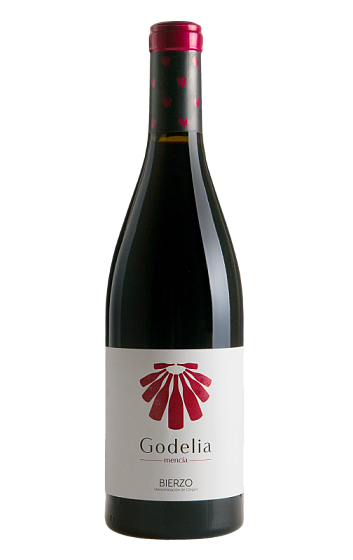 Produto: Godelia Mencía 2019