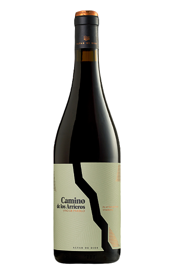 Produto: Camino de los Arrieros 2022