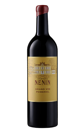 Produto: Château Nénin 2024 em primeur