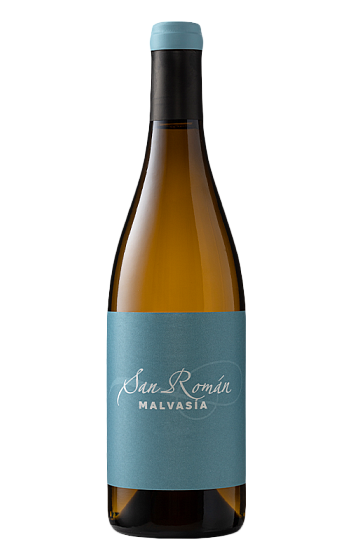 Produto: San Román Malvasía 2023