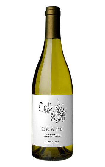 Produto: Enate Chardonnay Fermentado en Barrica 2023