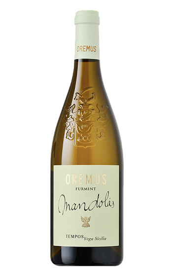 Produto: Oremus Mandolás 2023