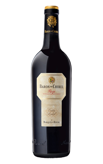 Produto: Barón de Chirel 2020