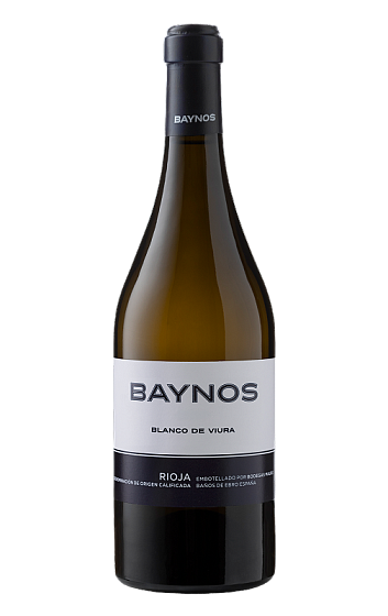 Produto: Baynos Blanco de Viura 2022