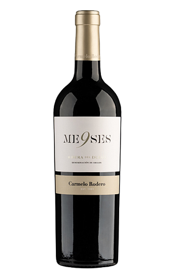 Produto: Carmelo Rodero 9 Meses 2024