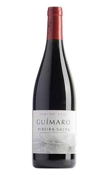 Produto: Guímaro Camiño Real 2023