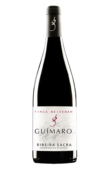 Produto: Guímaro Finca Meixeman 2023