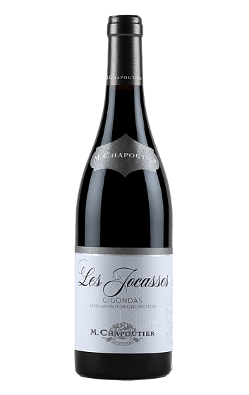 Produto: M. Chapoutier Gigondas Les Jocasses 2022