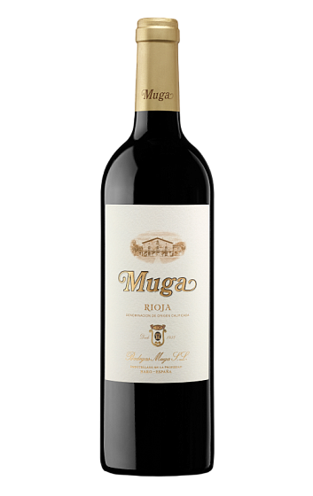 Produto: Muga 2022