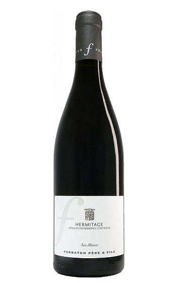 Produto: Ferraton Hermitage Les Miaux 2021