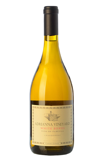 Produto: Adrianna Vineyard White Bones Chardonnay 2023