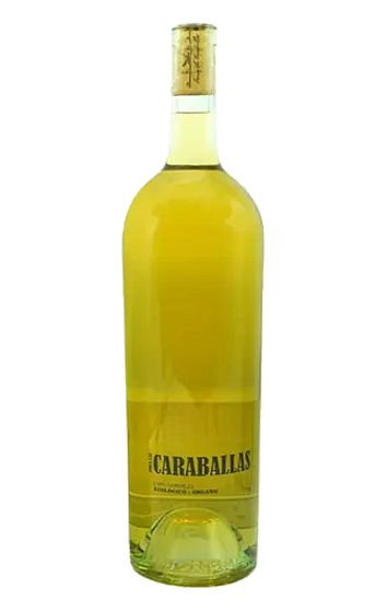 Produto: Caraballas Verdejo Biológico 2023 Magnum