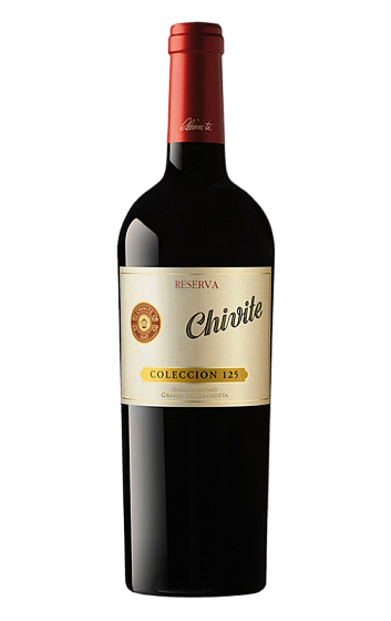 Produto: Chivite Colección 125 Reserva 2021