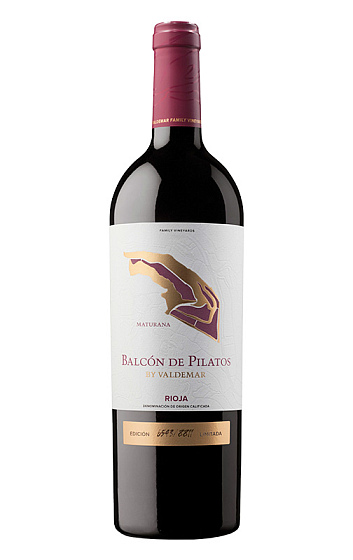 Produto: Balcón de Pilatos by Valdemar 2019