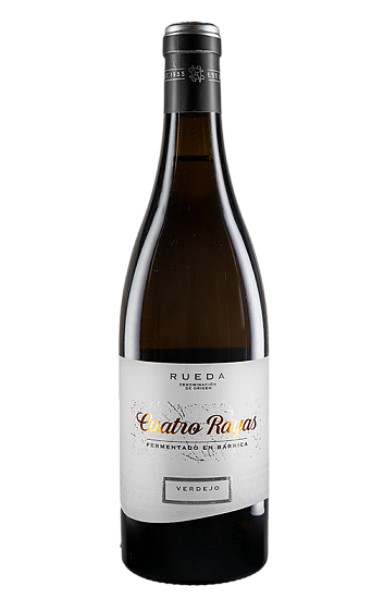 Produto: Cuatro Rayas Fermentado en Barrica 2024