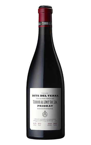 Produto: Dits del Terra 2022