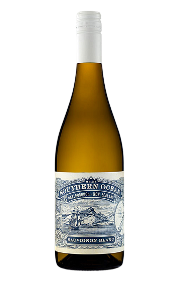 Produto: Southern Ocean Marlborough 2025