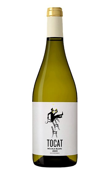 Produto: Tocat de l'Ala Blanc 2023