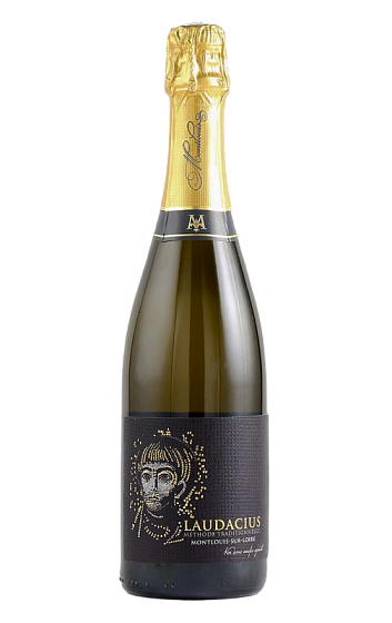Produto: Laudacius Brut Nature Sans Soufre Ajouté