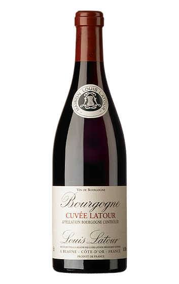 Produto: Louis Latour Cuvée Latour 2023