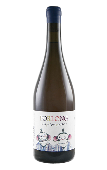 Produto: Forlong Amigo Imaginario 2023