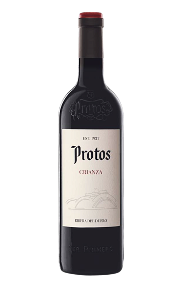 Produto: Protos Crianza 2021
